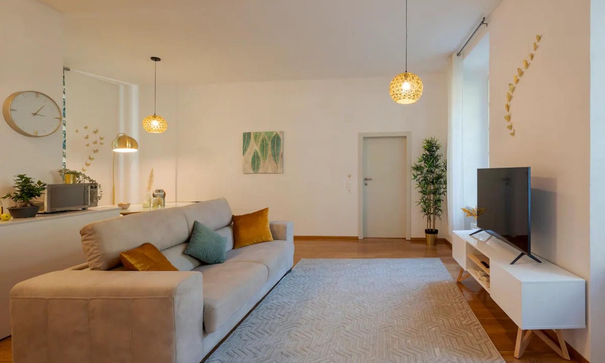 Bellinzona Apartment | Cuore di Relais e Ch Teaux in Bellinzona