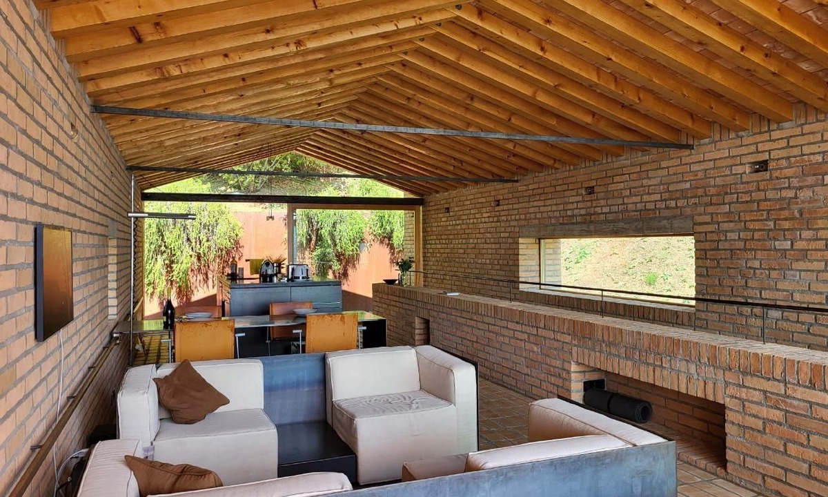 Morcote House | Holiday home "Casa Gorlino" with sauna