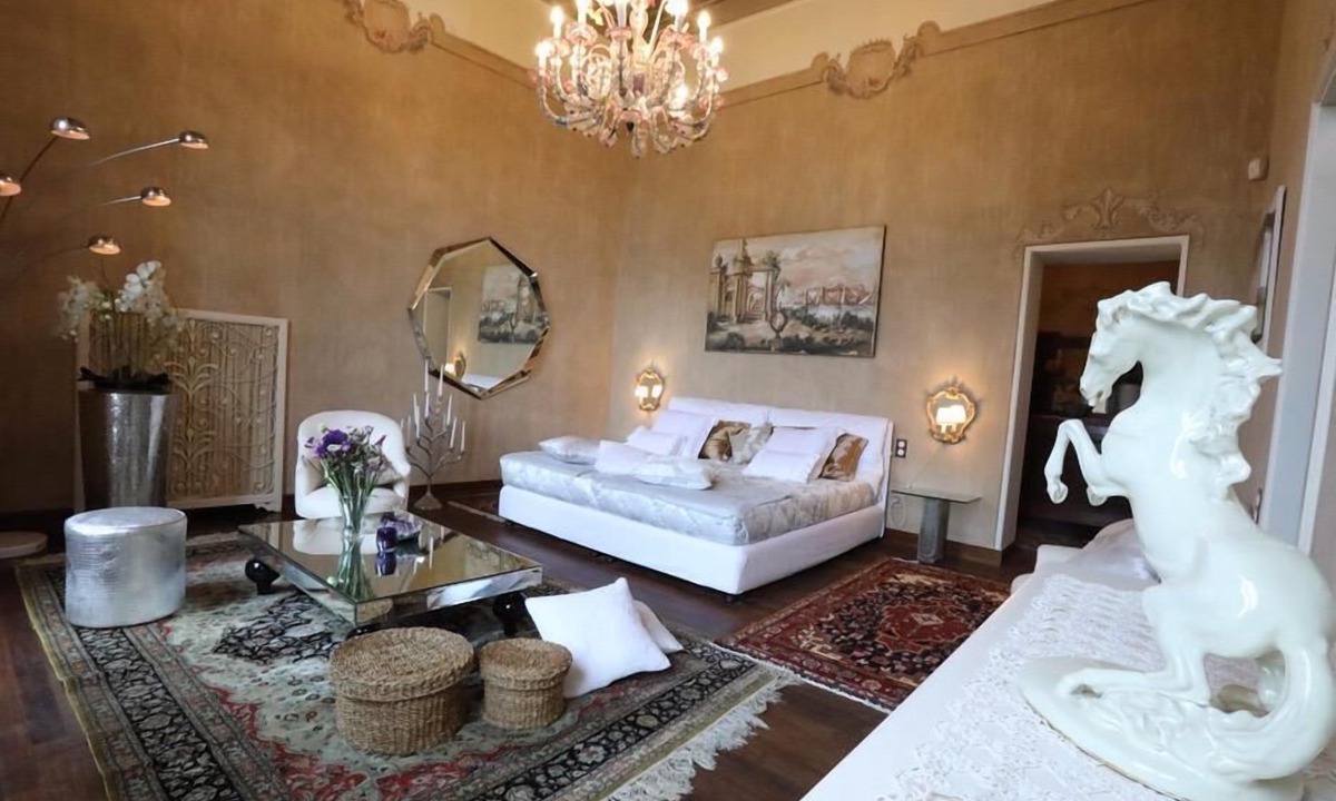 Azzate Bed & Breakfast | Villa Ghiringhelli