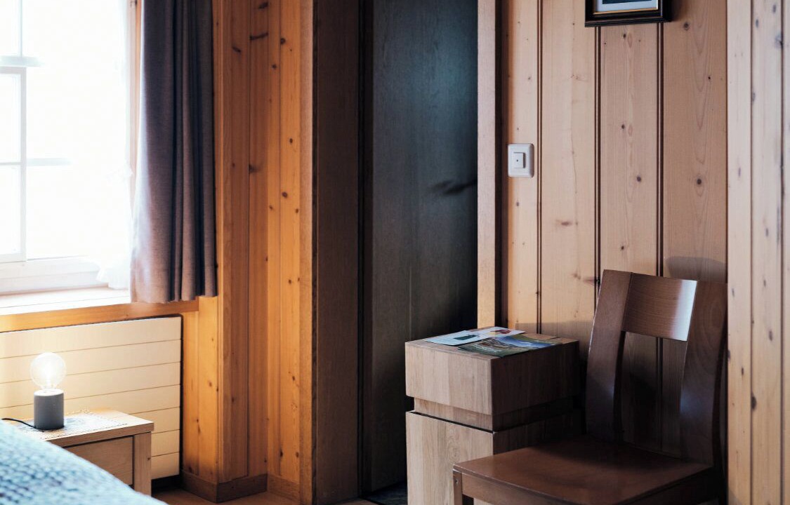 Appenzell Hotel | Gasthaus Hof