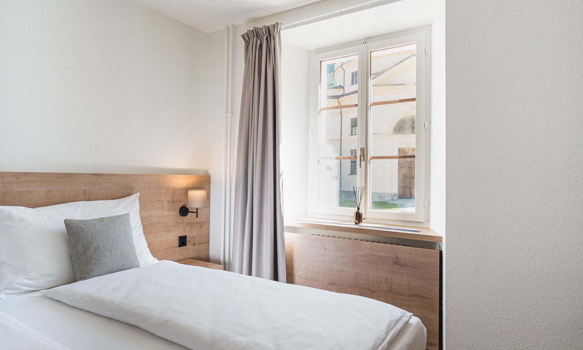 San Bernardino Hotel | Hotel Brocco & Posta