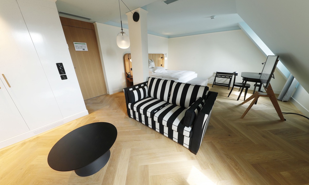 Innere Stadt Hotel | Best Western Plus Hotel Bern