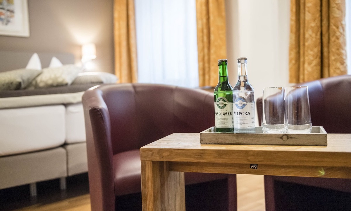 Old Town Hotel | Hotel Stern Chur