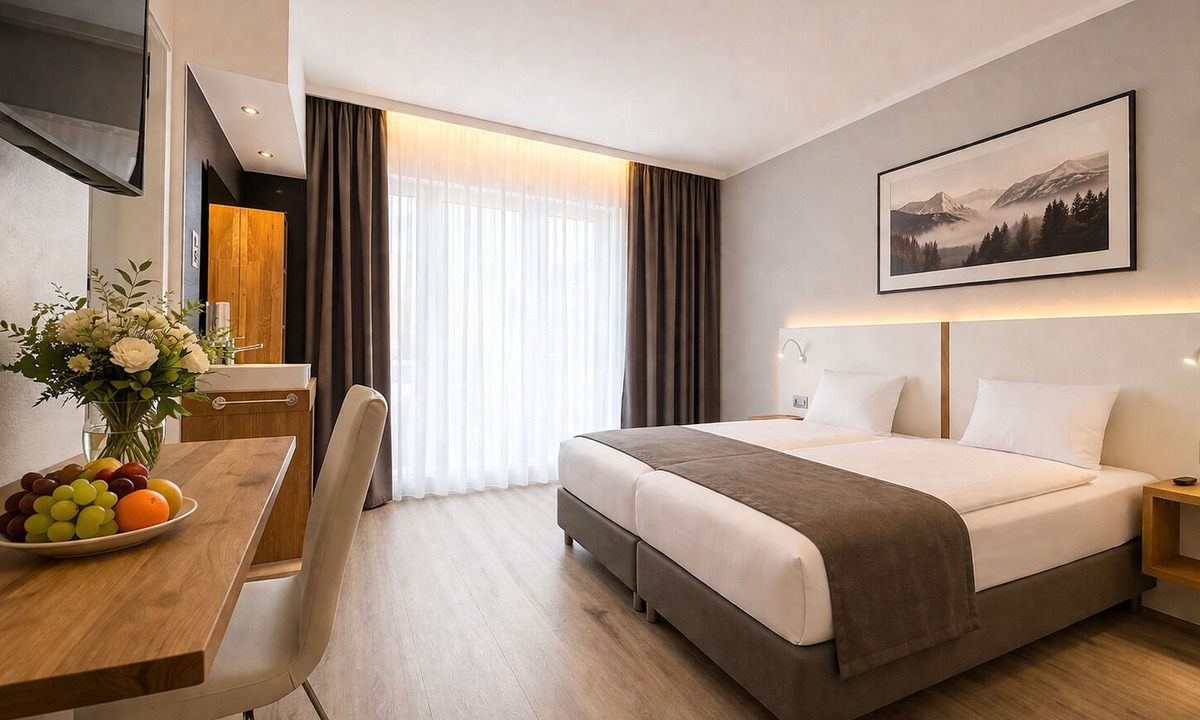 Old Town Hotel | Hotel Drei Könige