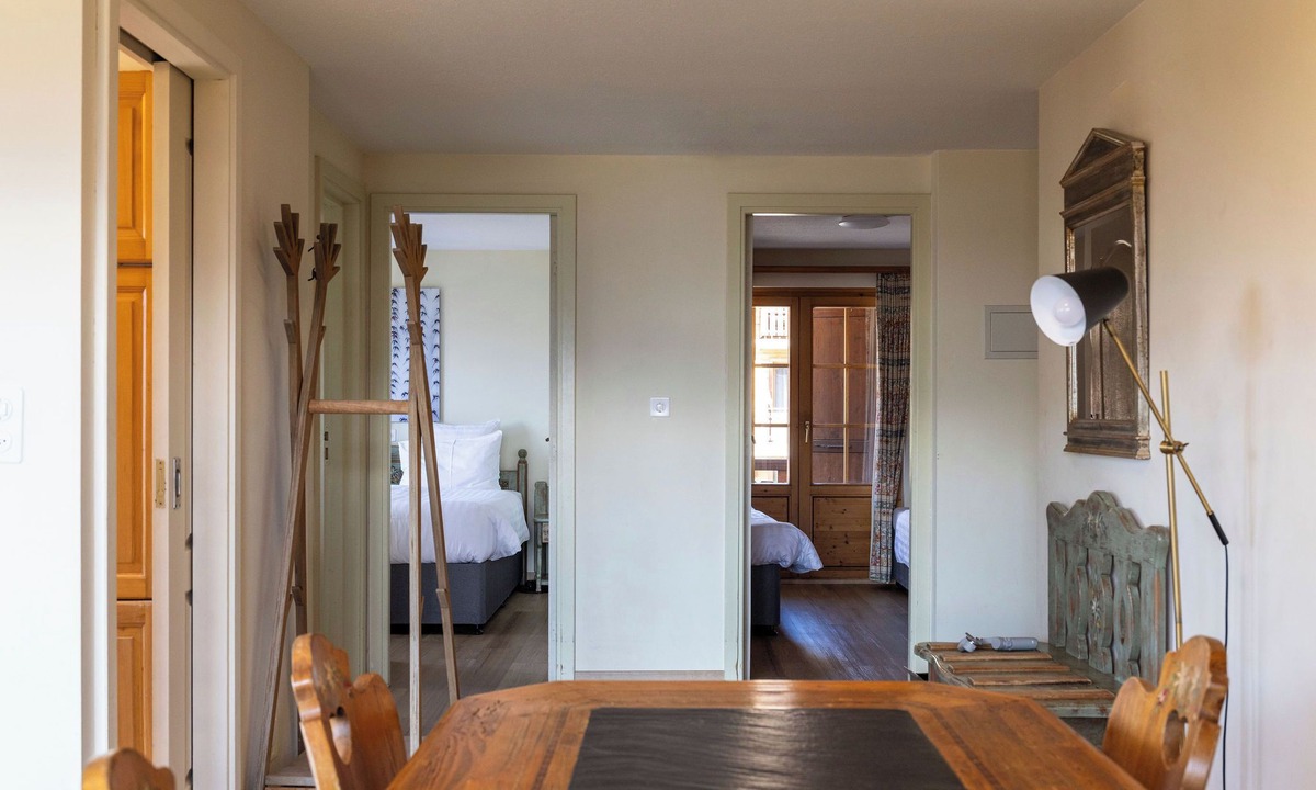 Verbier Hotel | Hôtel Montpelier