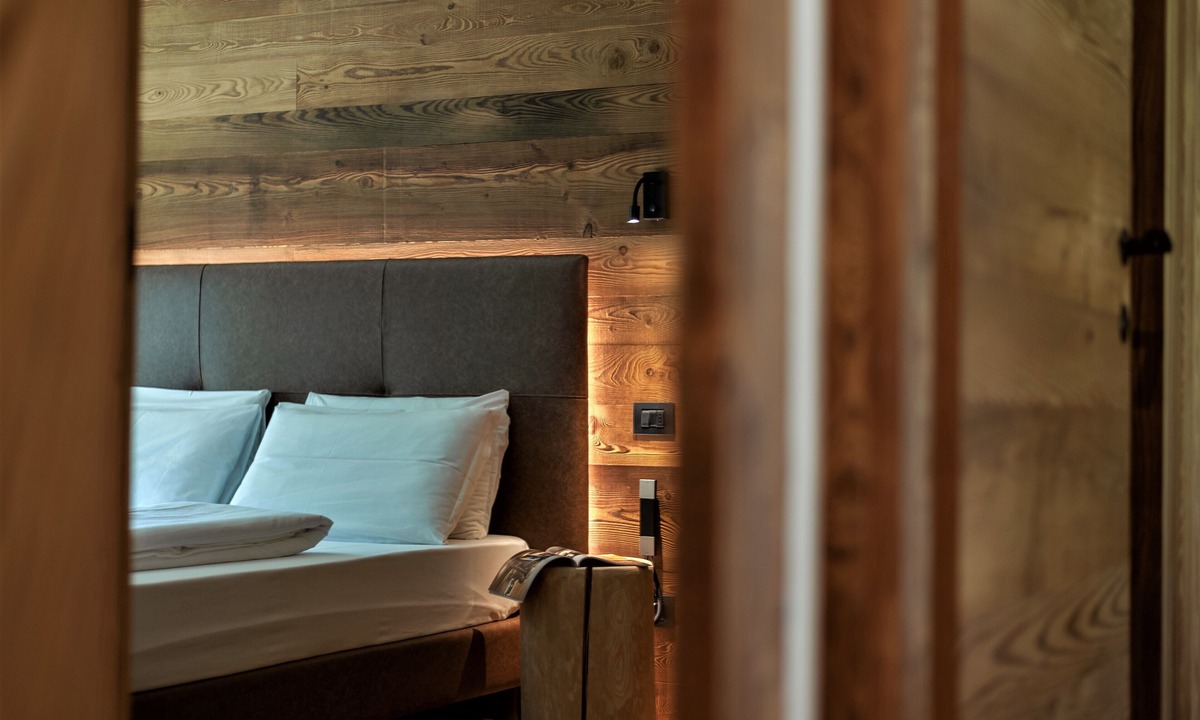 Roncobello Hotel | Orobie Alps Resort