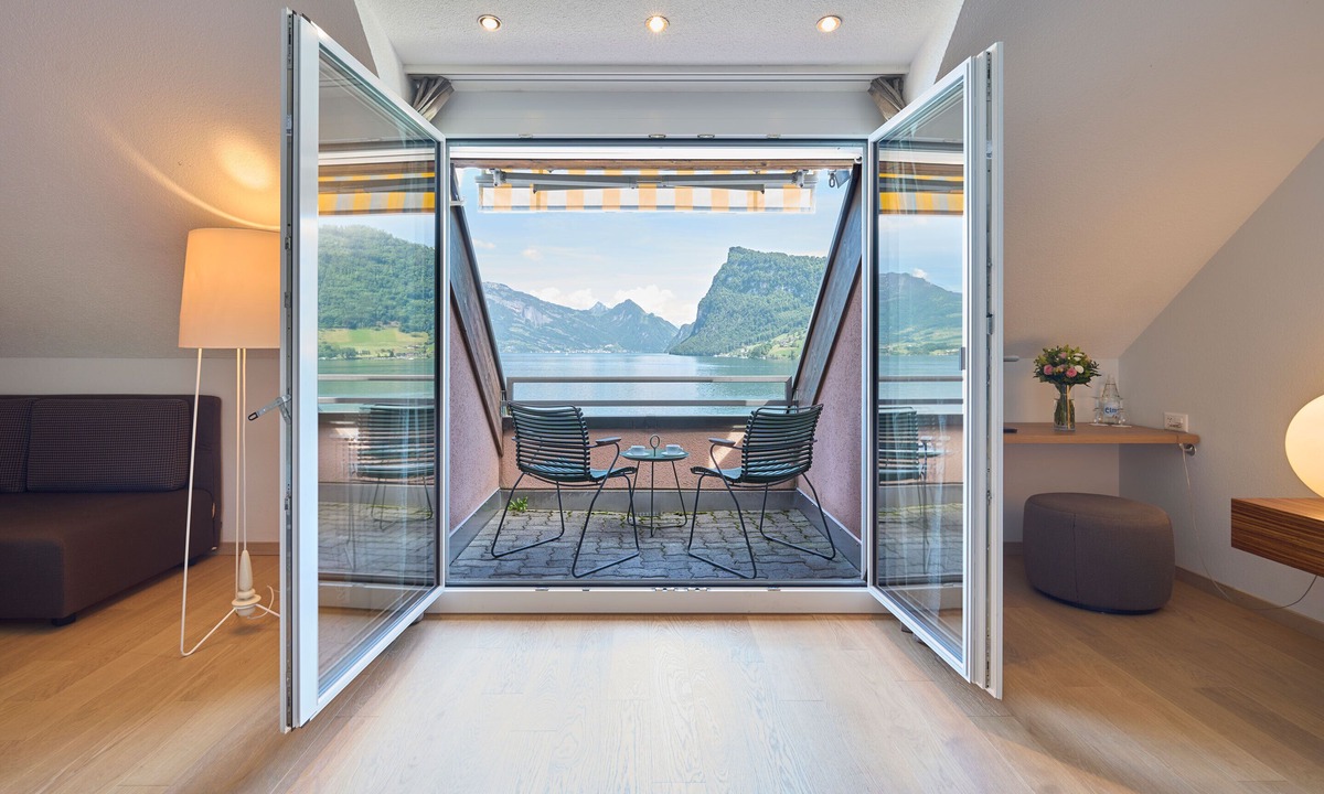 Kastanienbaum Hotel | Seehotel Kastanienbaum