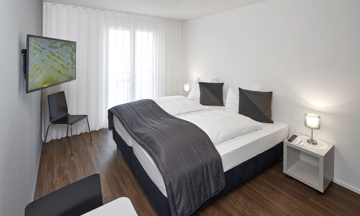 Baden Hotel | Aparthotel Baden