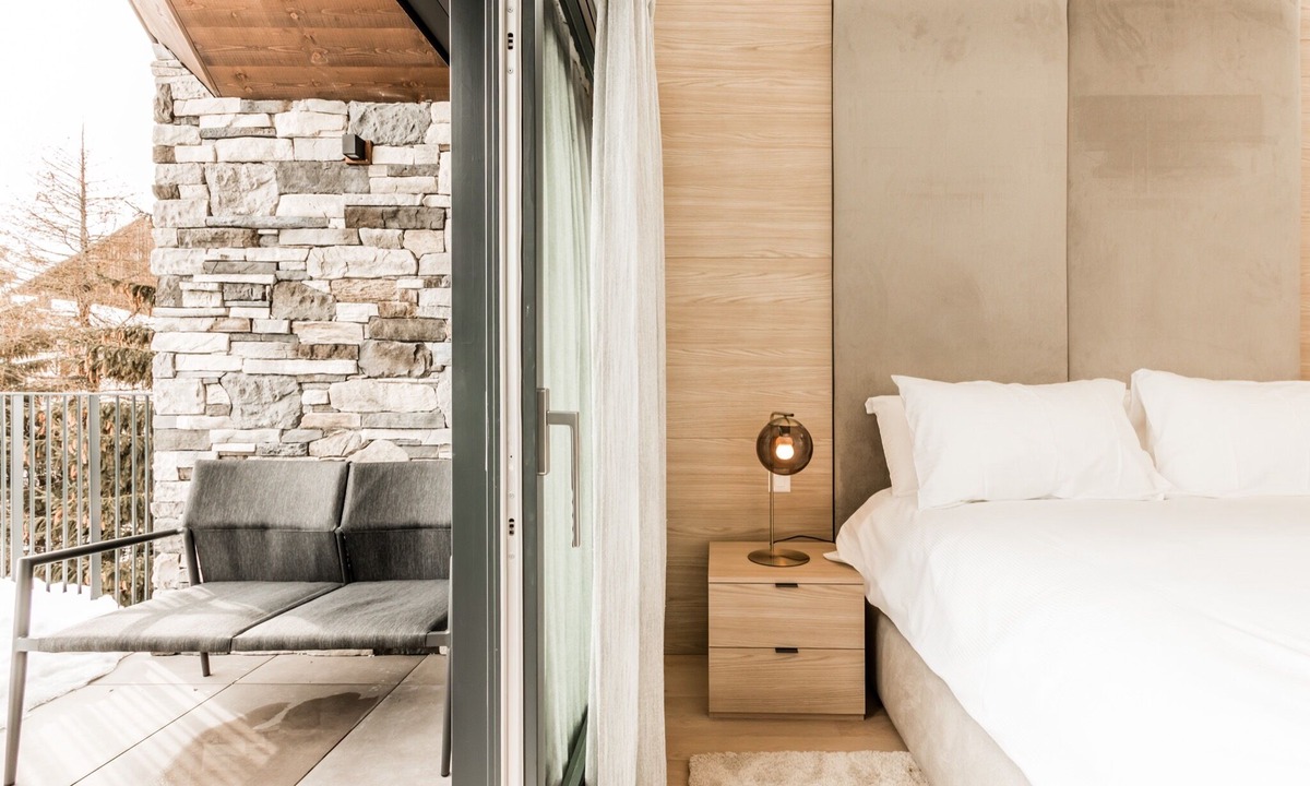 Andermatt Apartment | THE BASE