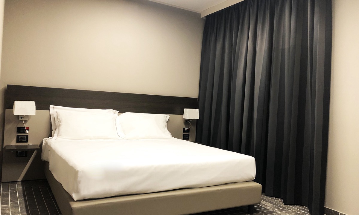 Orio al Serio Apartment | 57ResHotel Orio