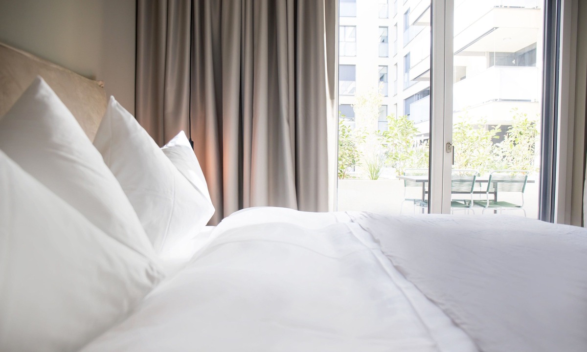 Zug Apartment | Gubelhof Suites