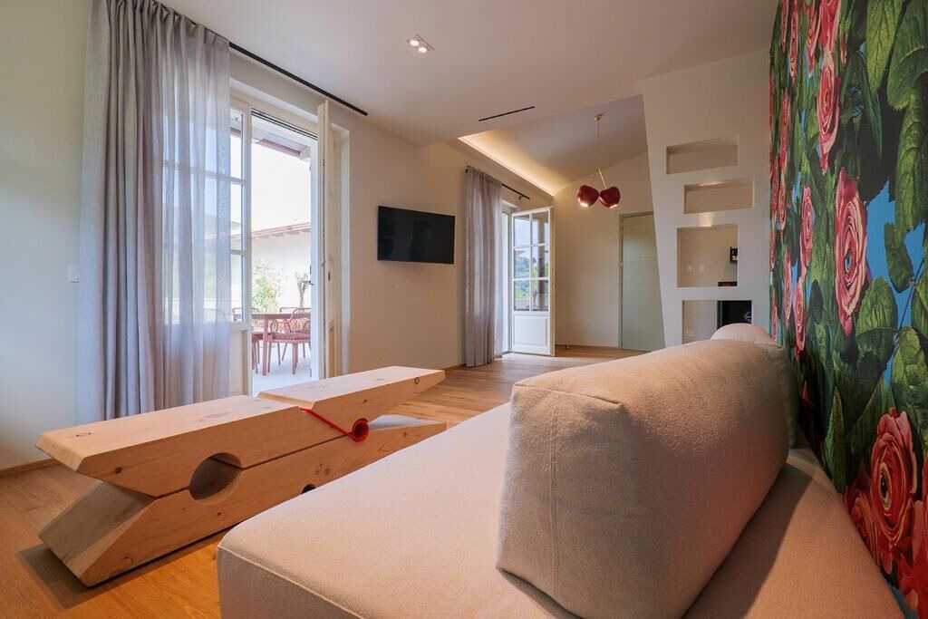 Orta San Giulio House | Villa Amelia