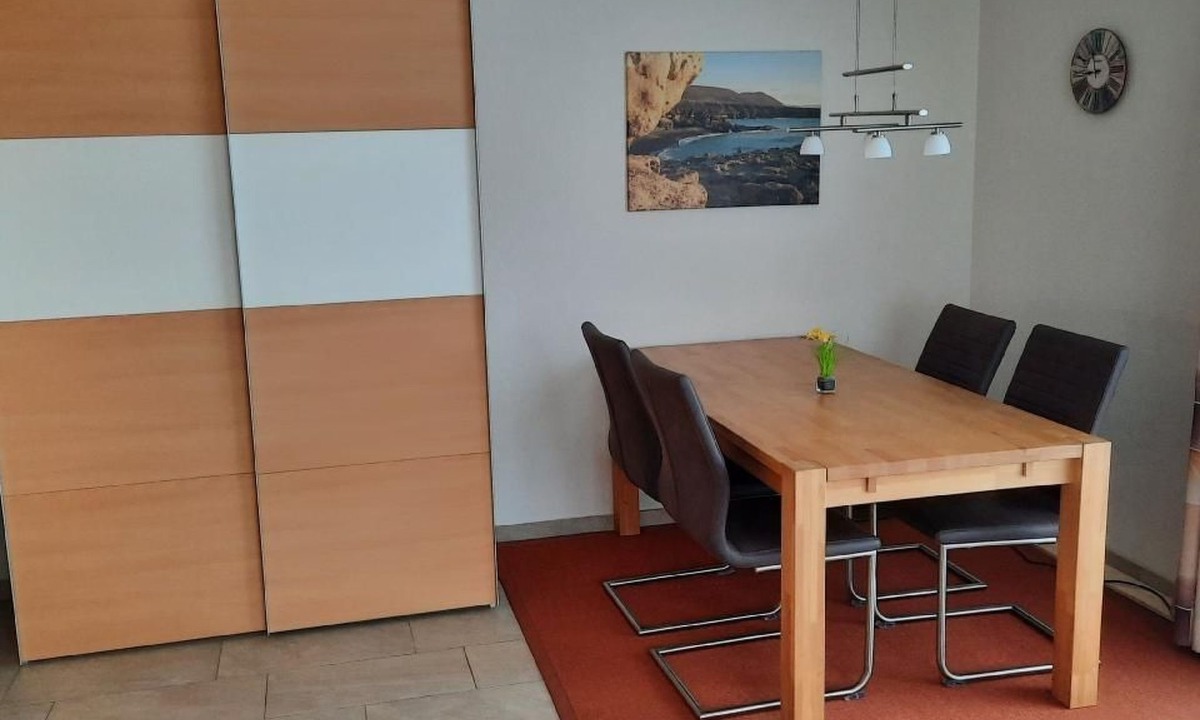 Lugano Apartment | Al Bosco 71A by Interhome