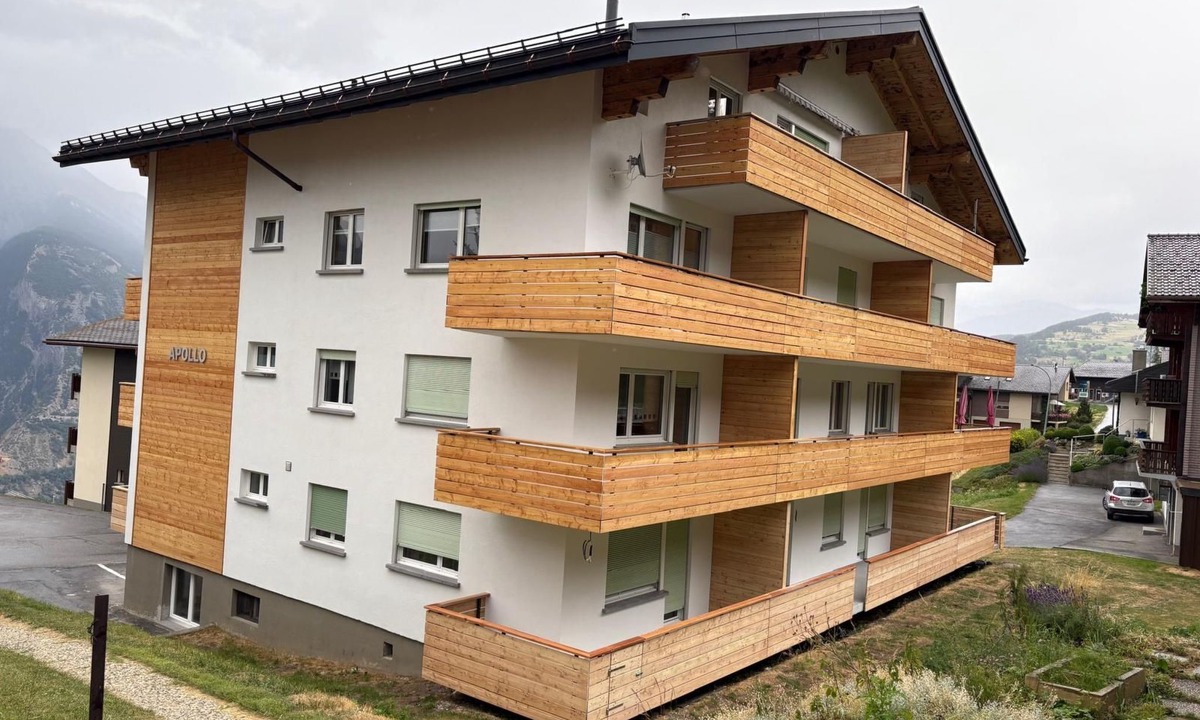 Eischoll Apartment | Haus APOLLO by Interhome