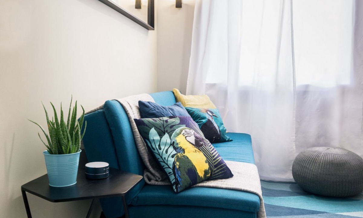 Loreto Apartment | Silent home retreat (5 min Centrale Station)