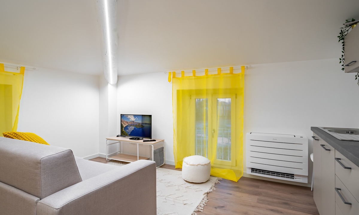 Villaggio Prealpino Apartment | Cascina Conicchio 3