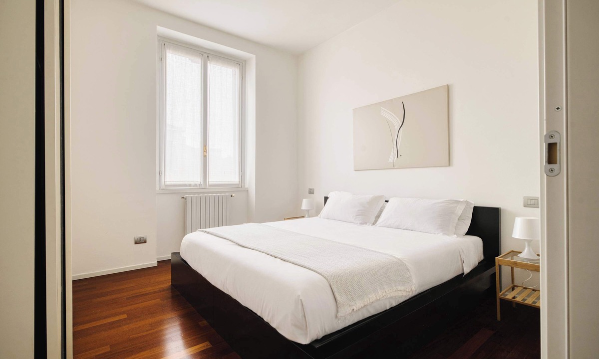 Zona Risorgimento Apartment | w*| Beautiful Stay in Central Porta Venezia