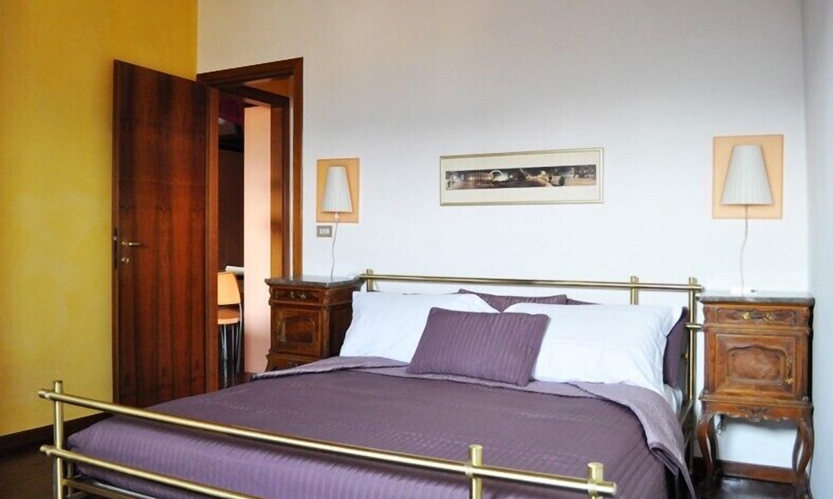 Citta Antica Apartment | Mazzanti Holiday House