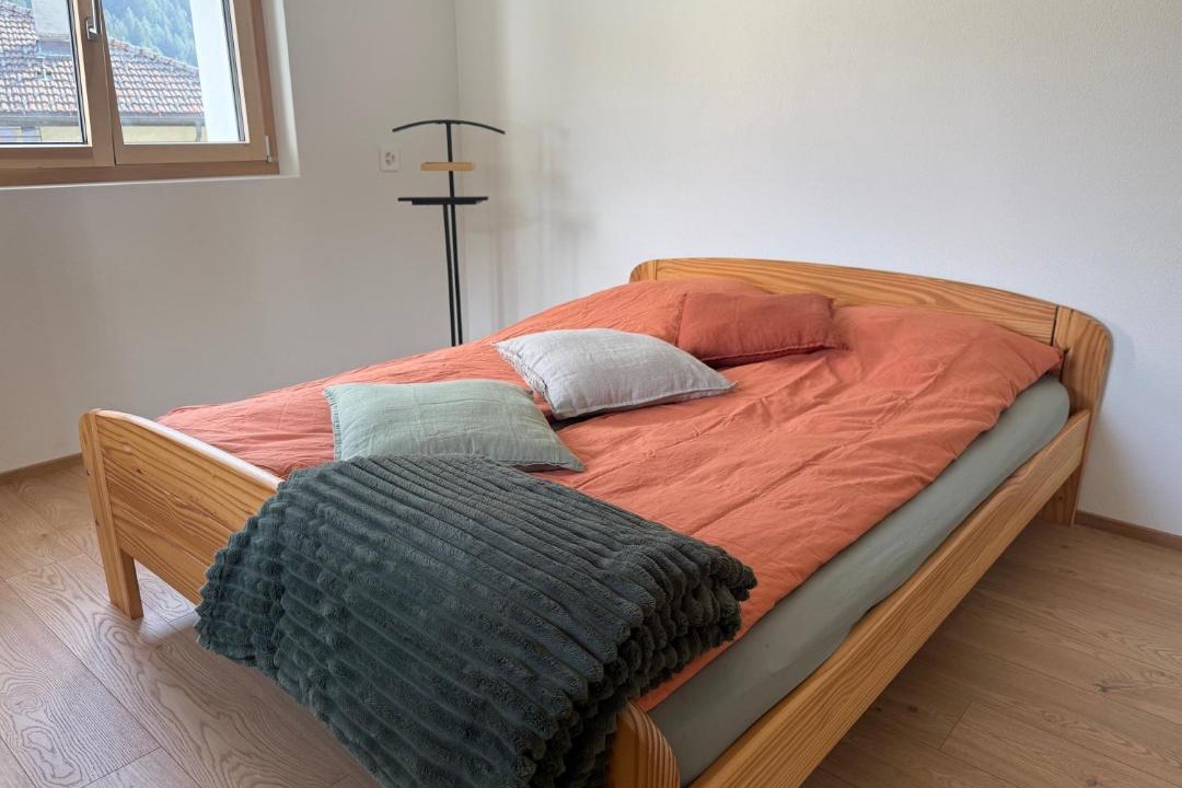 Airolo Apartment | Loly Deluxe