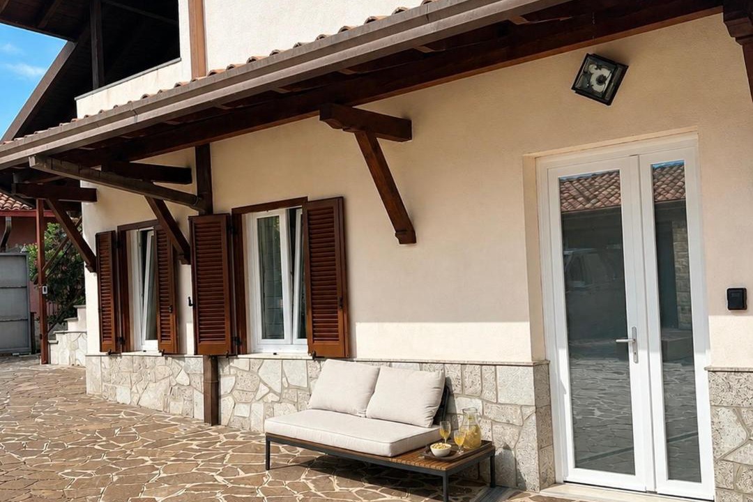 Solto Collina House | Oasi Lake Iseo