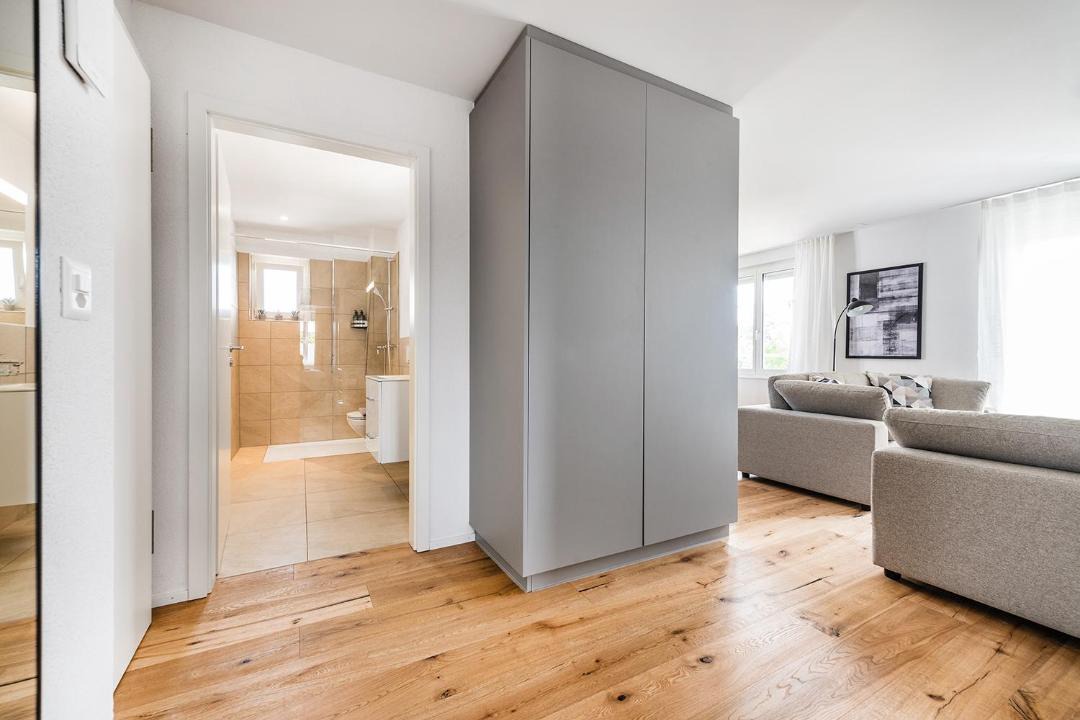 Arbon Apartment | Design-Apartment 2