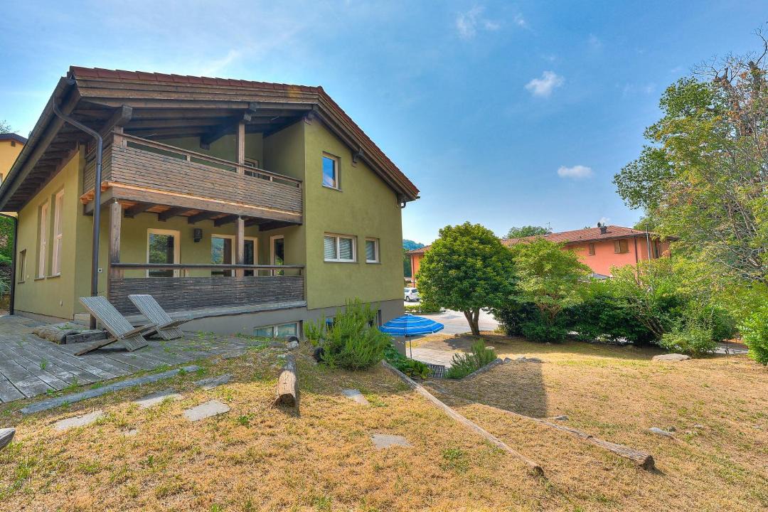 Mugena Apartment | Casa Maamii Mugena With Terrace And Parking - Happy Rentals