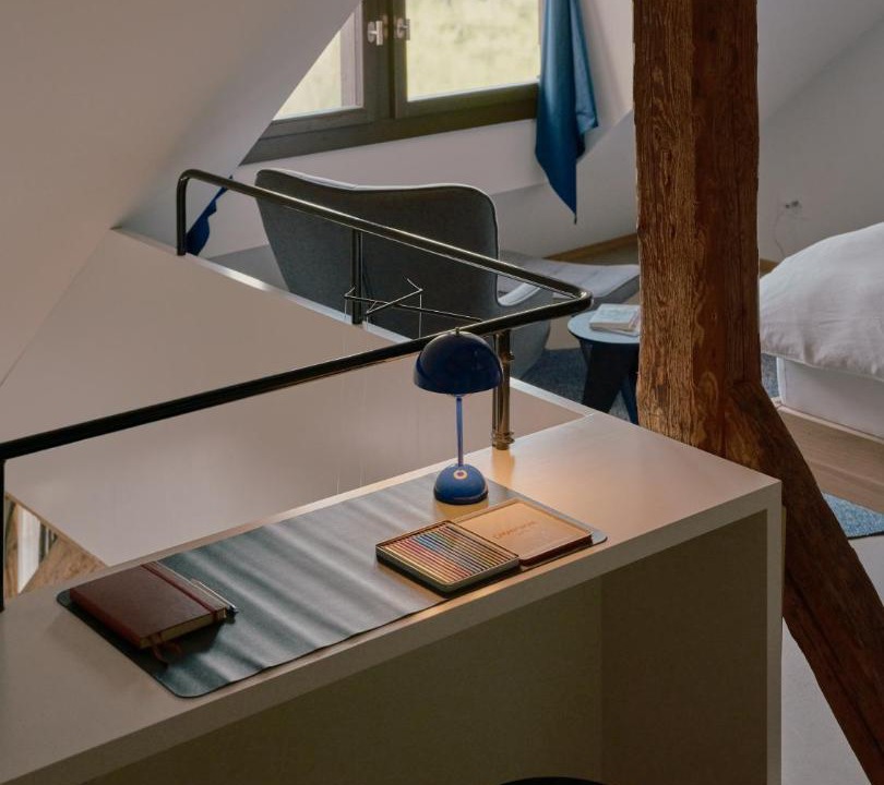 Diessenhofen Apartment | Färberhaus Denkmal Rheinfall Schaffhausen Bodensee