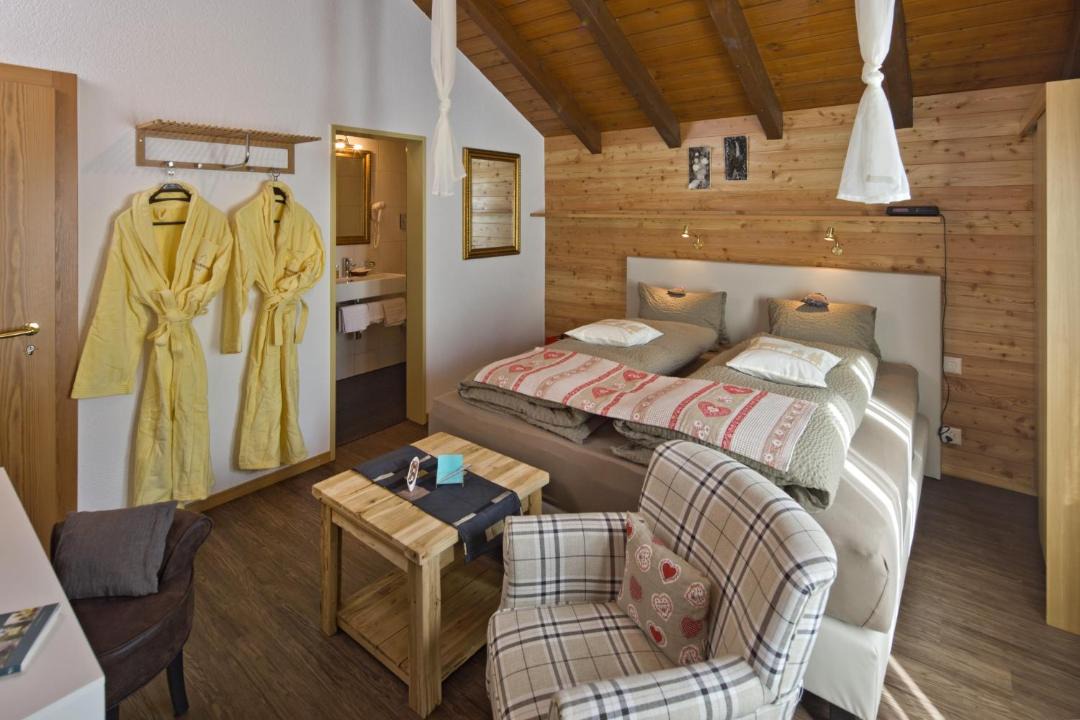 Buerchen Hotel | Haus Bürchnerhof