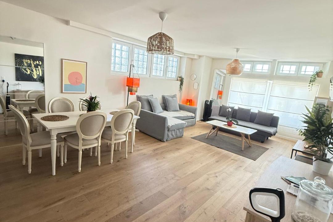 Orzens Apartment | Casa Leo