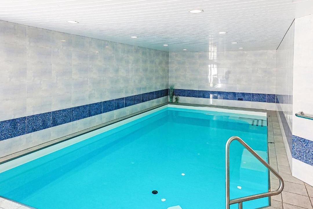 Salouf Apartment | Apartment Toissa A13 by Interhome