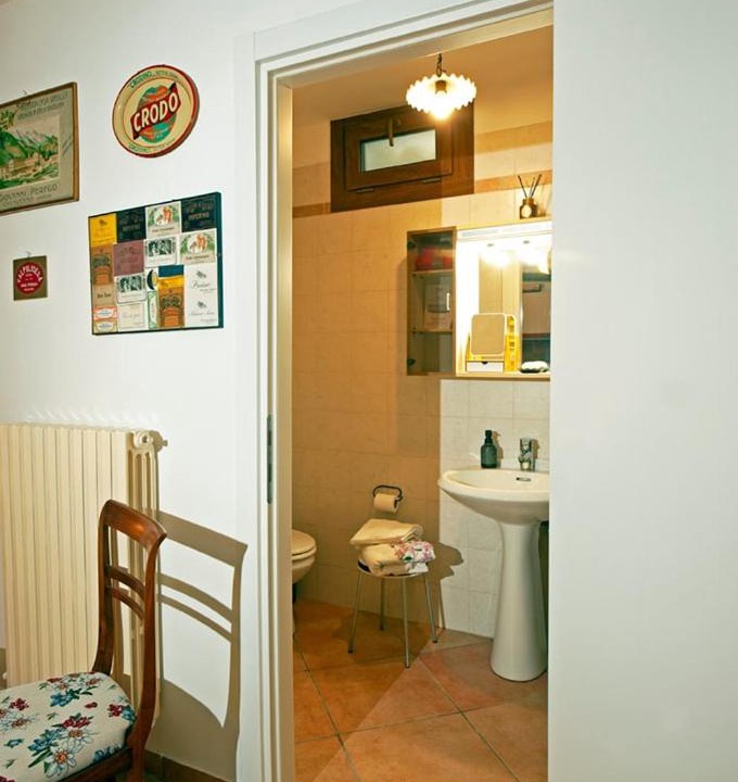 Sondrio Apartment | Edelweiss - Casa vacanze tra le vette valtellinesi