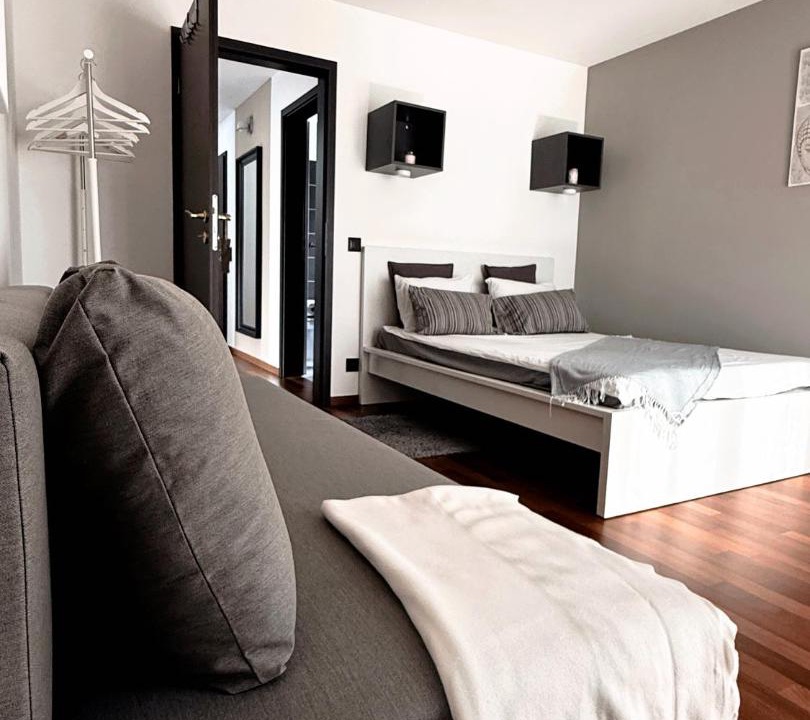 Busserach House | Ailiv Room - Lovely Room in Capriasca