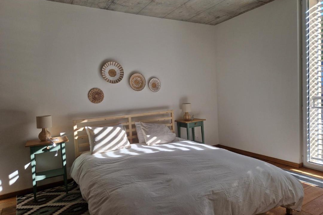 Gurmels Apartment | Wonderful cozy apartment very well located