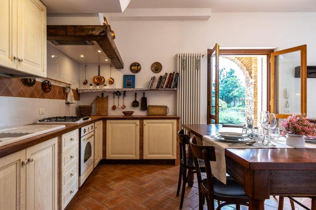 Colle Brianza Apartment | Cottage Zia Cherubina