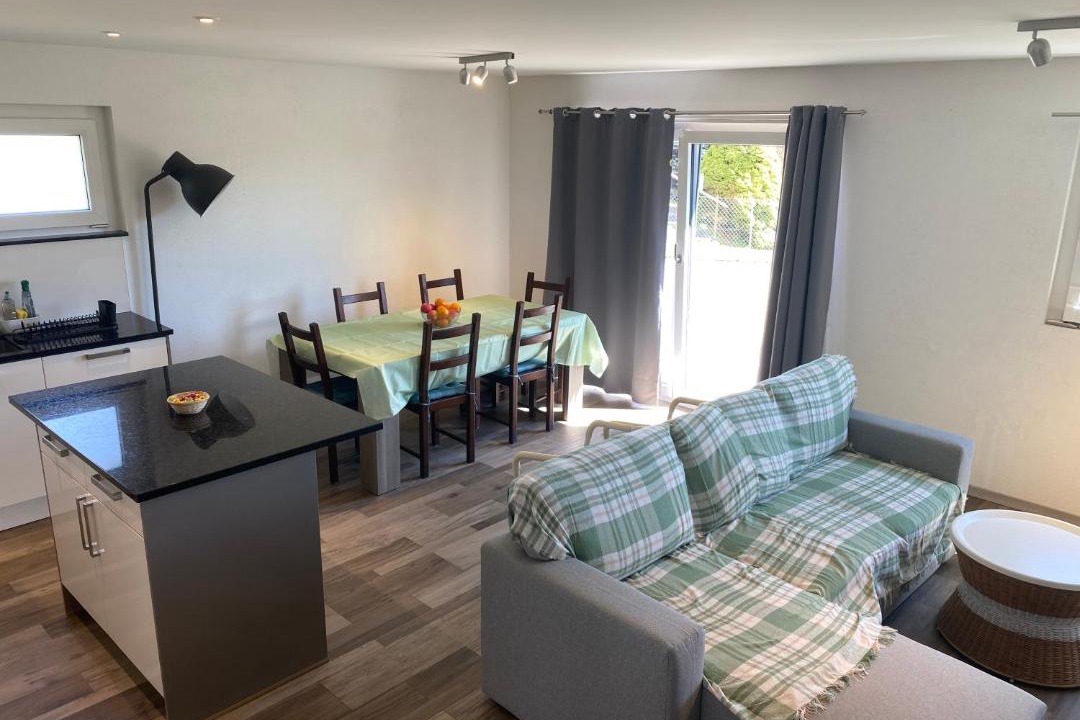 Engollon Villa | Bell Air-Plus