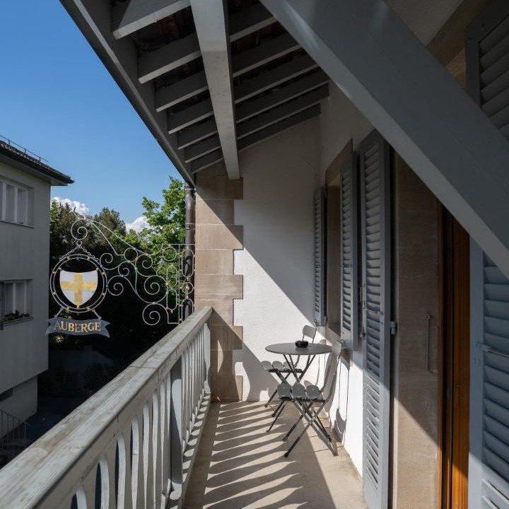 Confignon Hotel | Auberge de Confignon