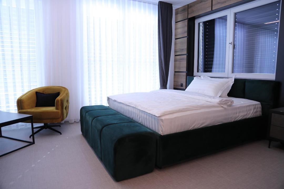 Sisseln Hotel | Rhein Suites