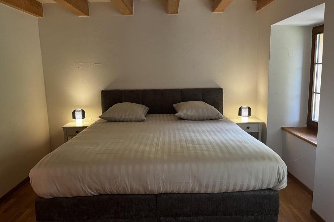 Botterens House | La Rochetta