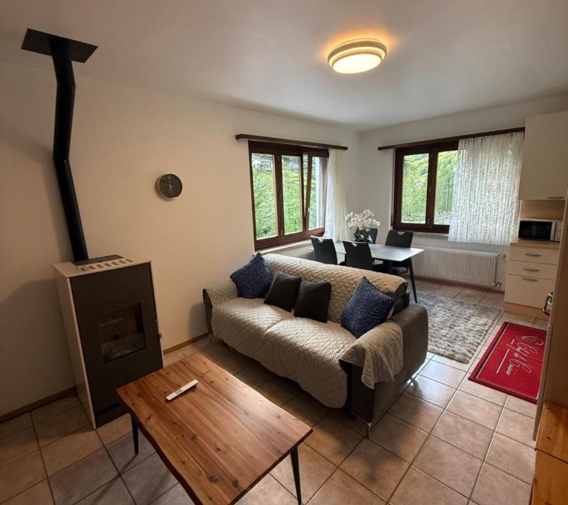 Lavertezzo Apartment | Appartamenti Posse- Verzasca