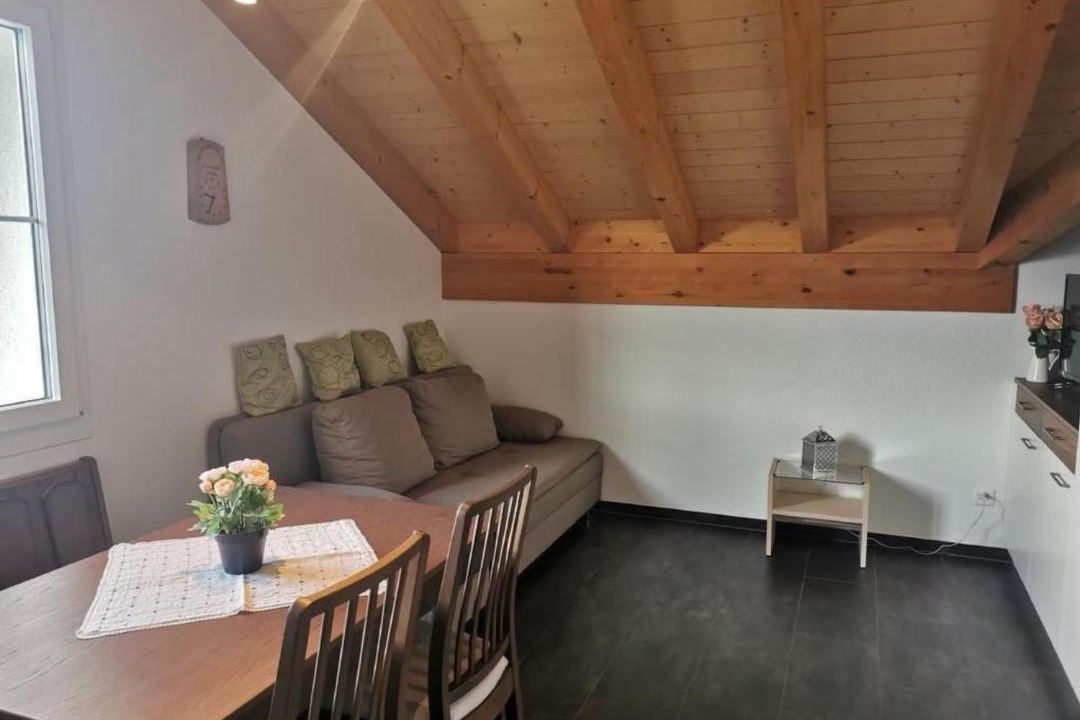 Schwyz Apartment | Apartment 2-Zimmerwohnung RIGI by Interhome