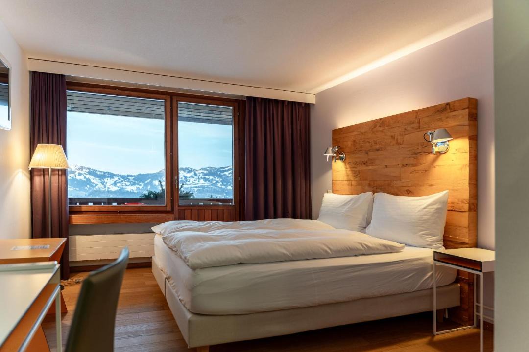 Stoos Hotel | Wellness Hotel Stoos