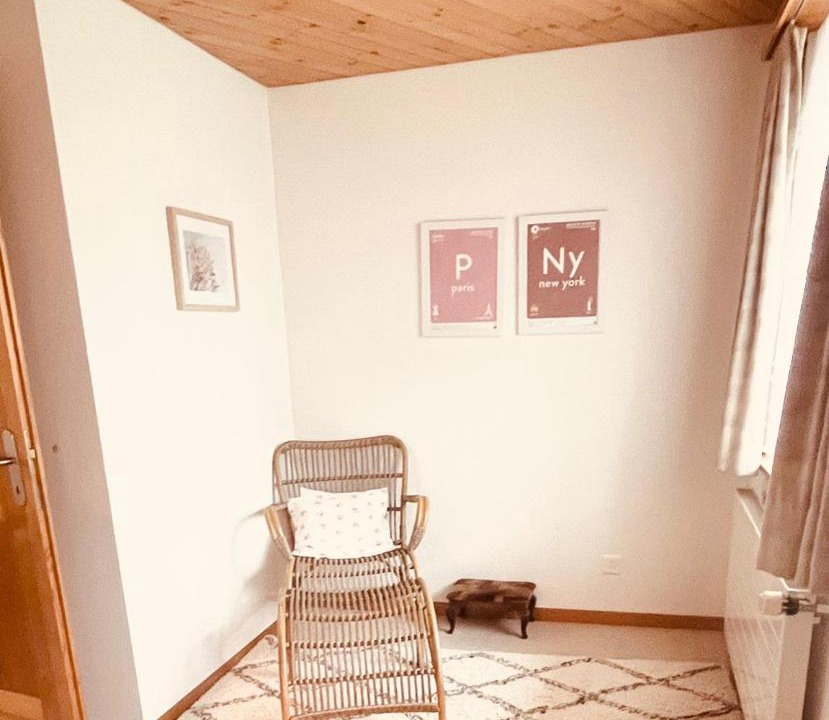 Neuhausen am Rheinfall House | Gesamte Unterkunft am Rheinfall für Familien & Paare mit Parking