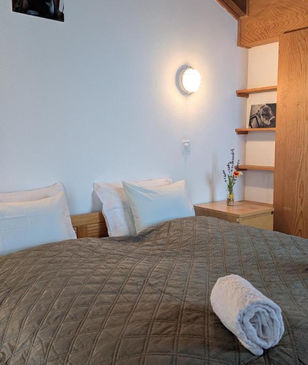 Mairengo Cabin | Rifugio Agriturismo Alla Meta