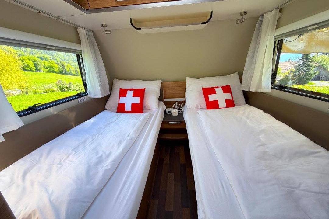 Sigriswil House | Concierge, Idyllic Farm, Scenic Views by SwissHut
