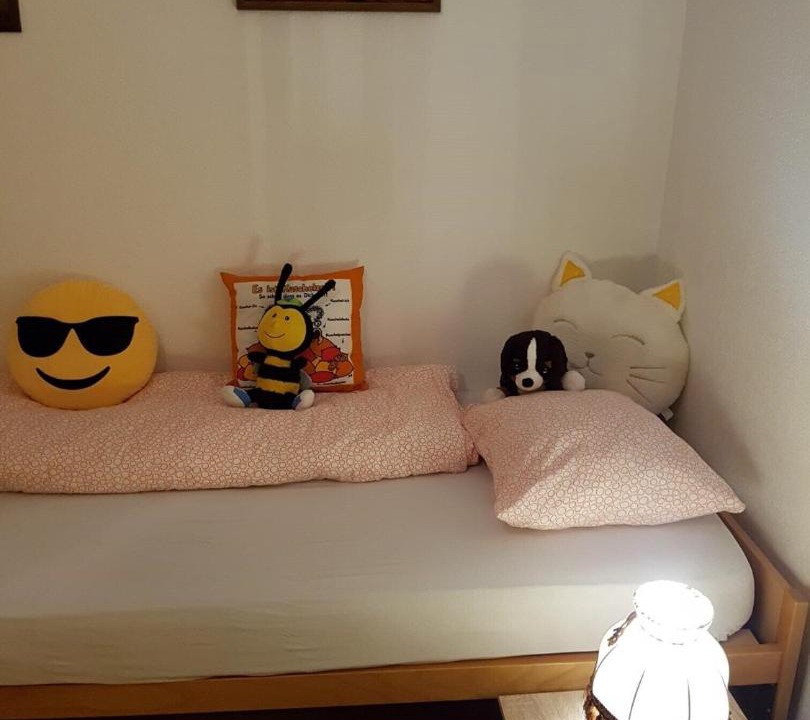 Linthal Bed & Breakfast | Haus S' Träumli - die kleine Älplersuit