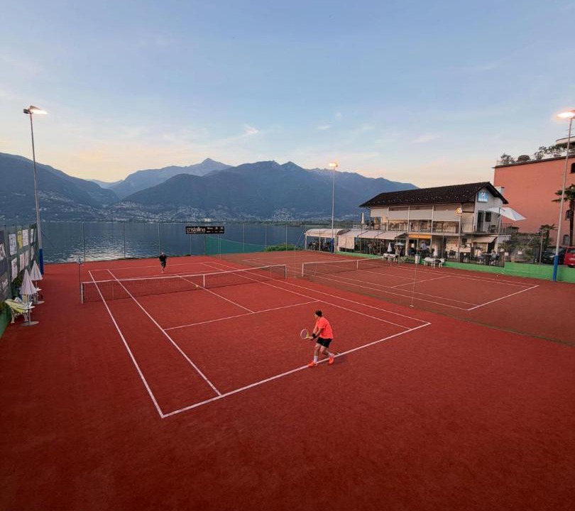 Vira House | Casa Lupo on Lago Maggiore - Beautiful lake view