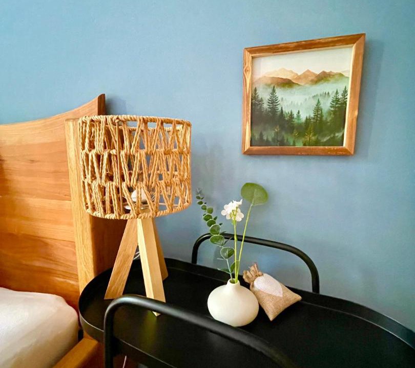 Malix Ski Chalet | CASA FORTUNA - Sunny 5 Bedroom Panorama House - Chur Lenzerheide