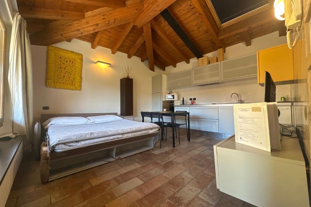 Bergamo Apartment | Bergamo Easy Airport - Sleep &fly