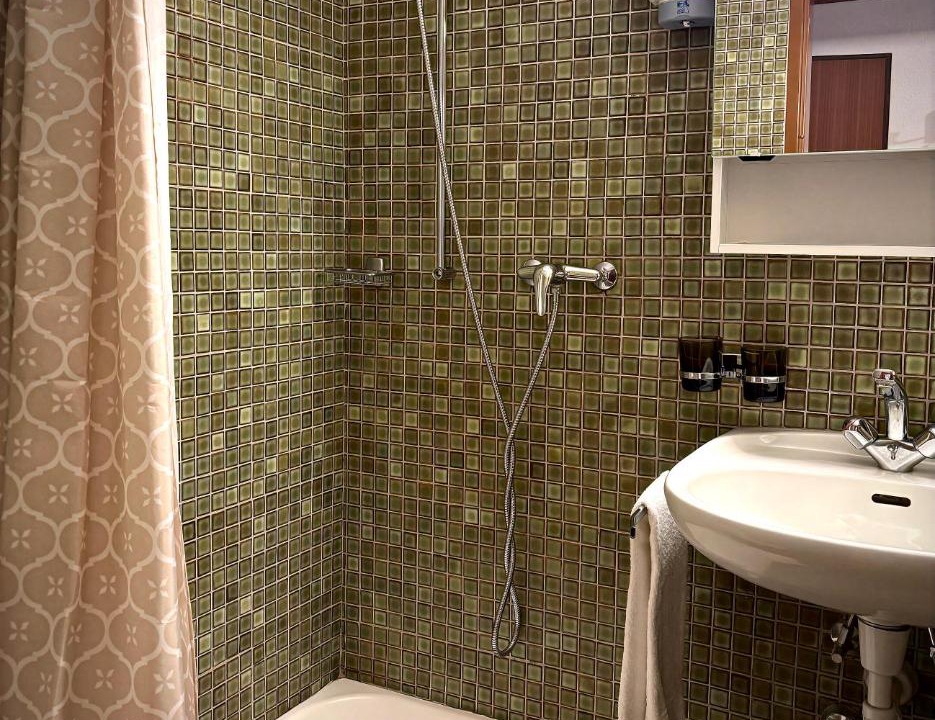 Fiesch Hotel | Hotel Fiescherhof