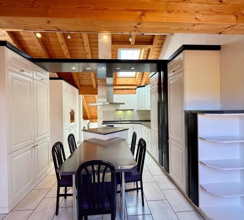 Morschach Apartment | 4Seasons, Morschach, Families, Mountain view